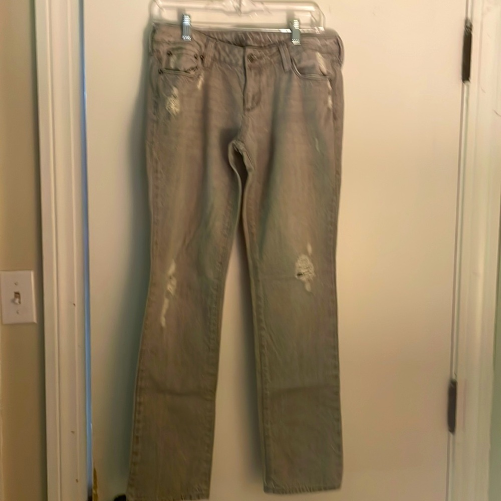Bullhead Skinny Jeans